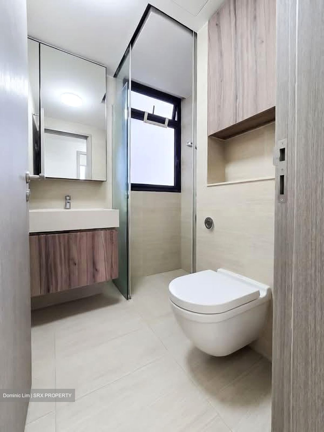 The Garden Residences (D19), Apartment #609034461